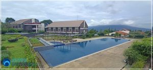 Villa Bukit Pancawati 