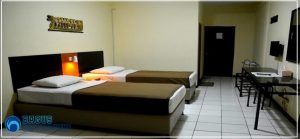 Hotel Augusta sukabumi 2