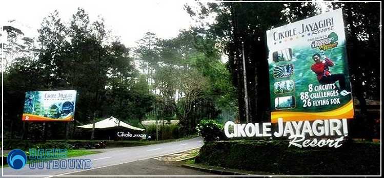 cikole jayagiri 6