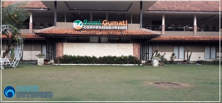 Bumi Gumati Hotel 1