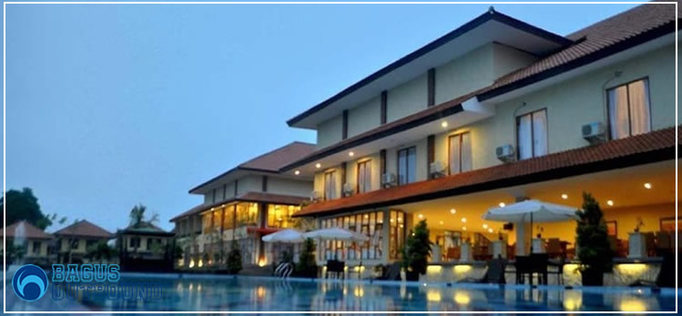 hotel bumi tapos 2