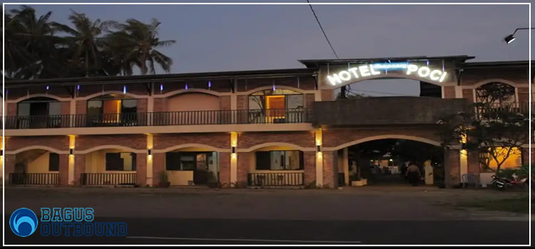 Kampoeng Poci Hotel 1