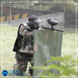 paintball
